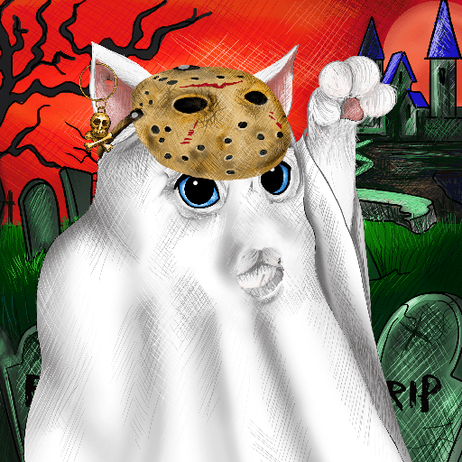Freaky Felines#1876