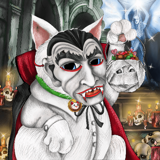 Freaky Felines#2206