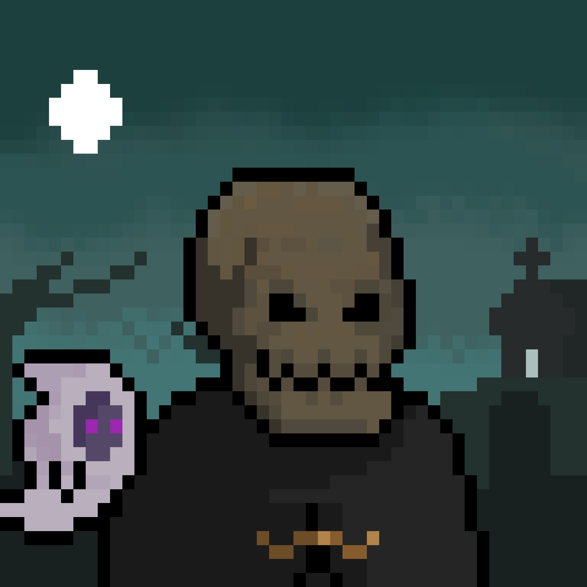 The Undead Army #3037