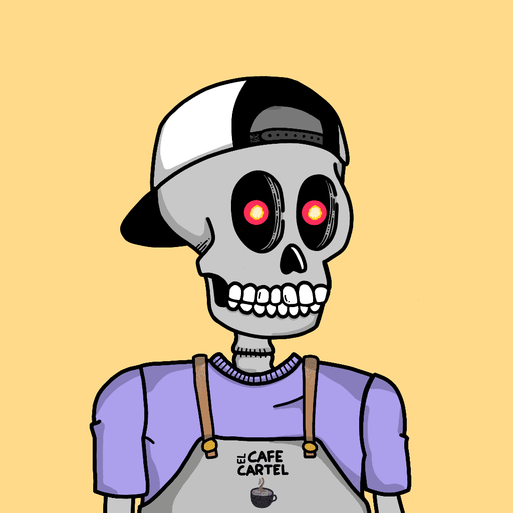 Cafe Citizen#266