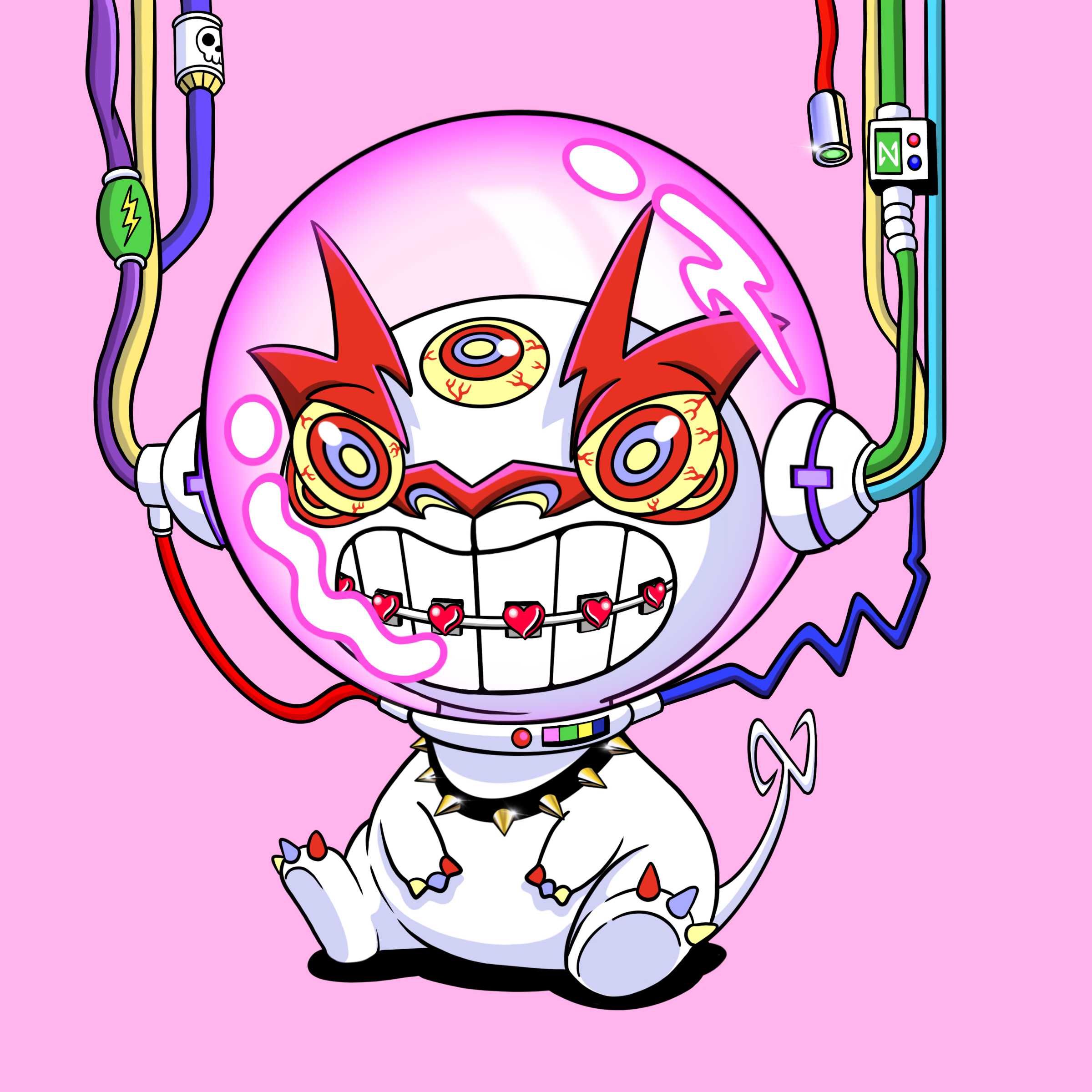 Astropups #6795