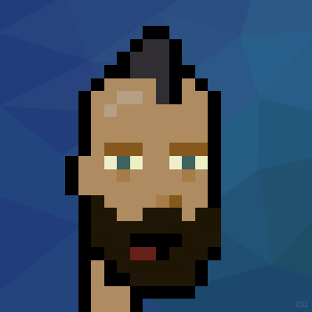NPunk #2098