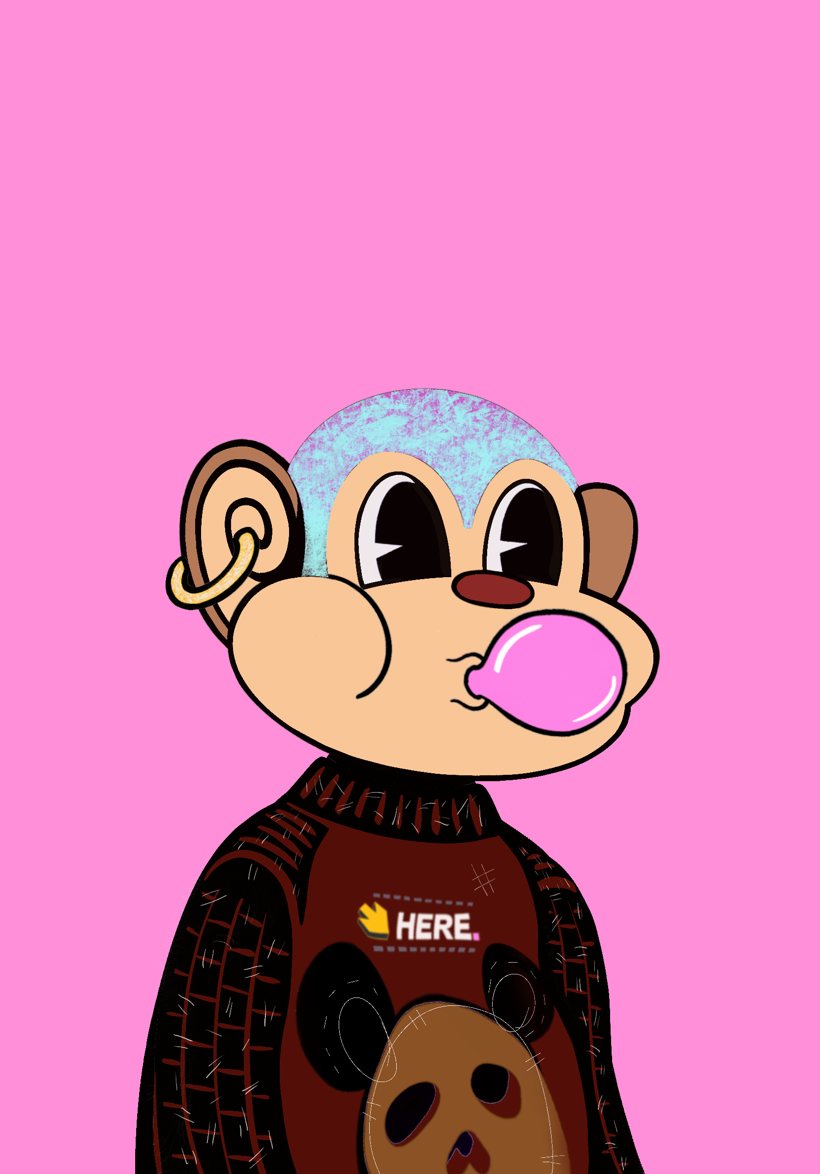 HERE #0836