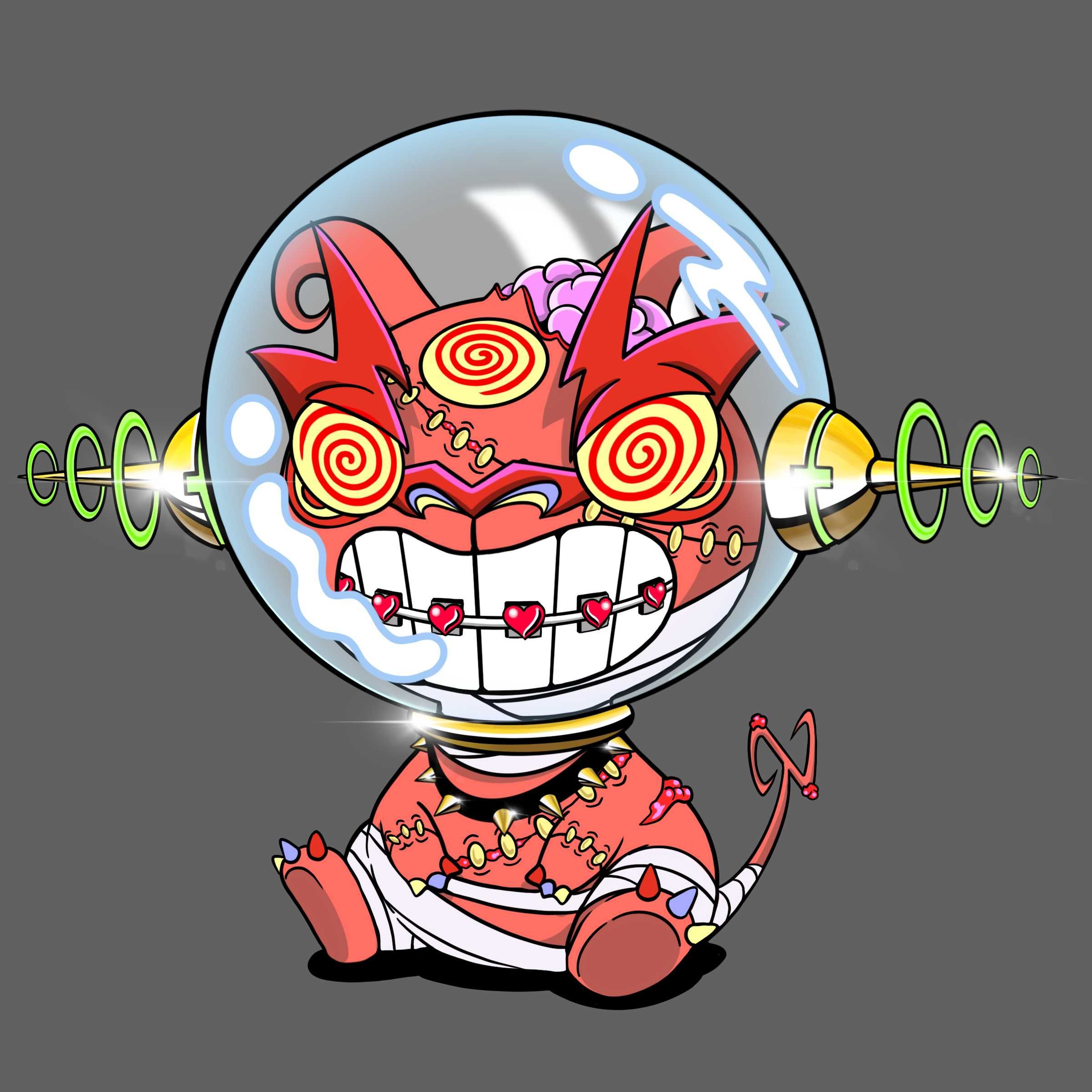 Astropups #4648