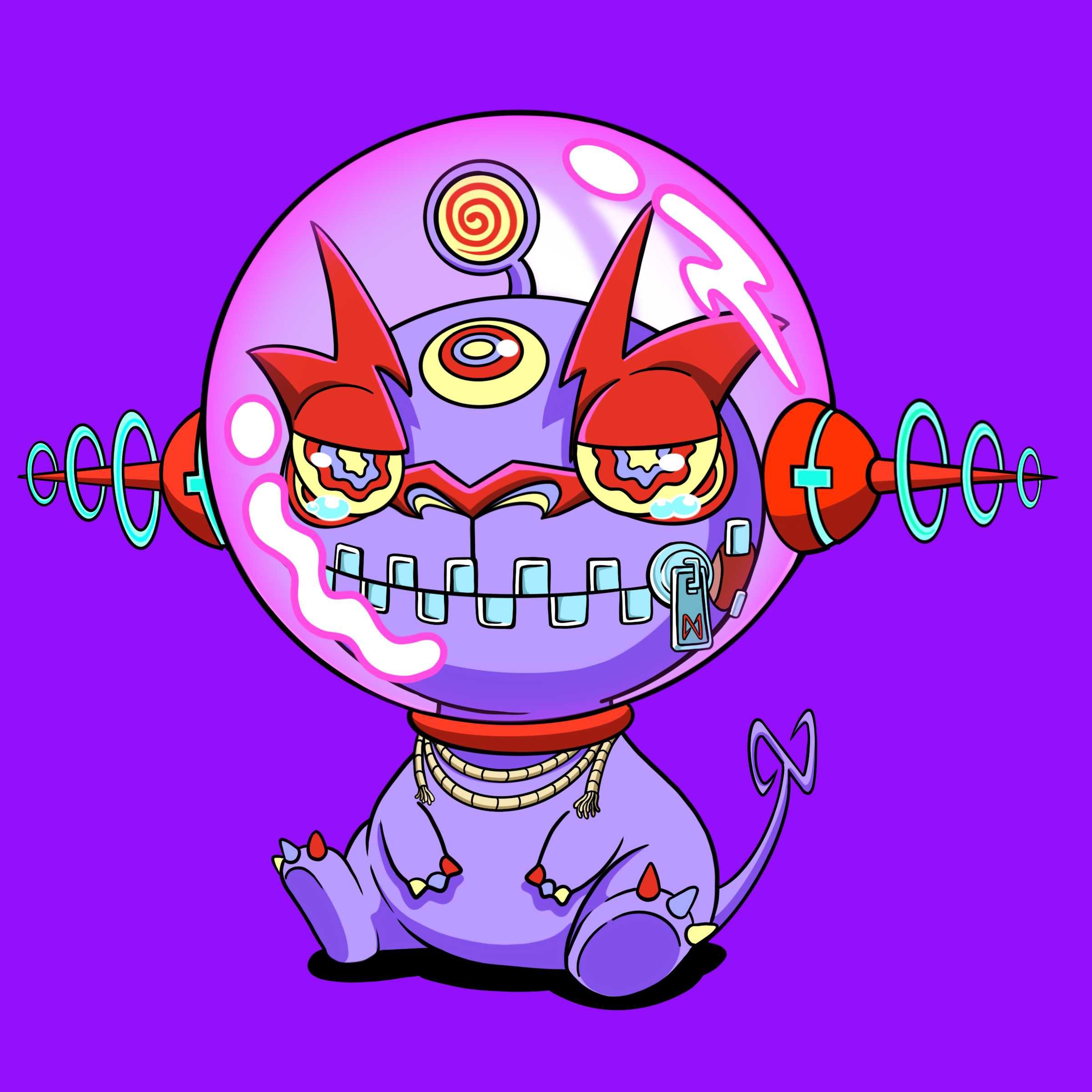 Astropups #511