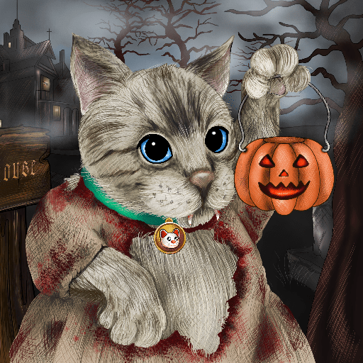 Freaky Felines#2297