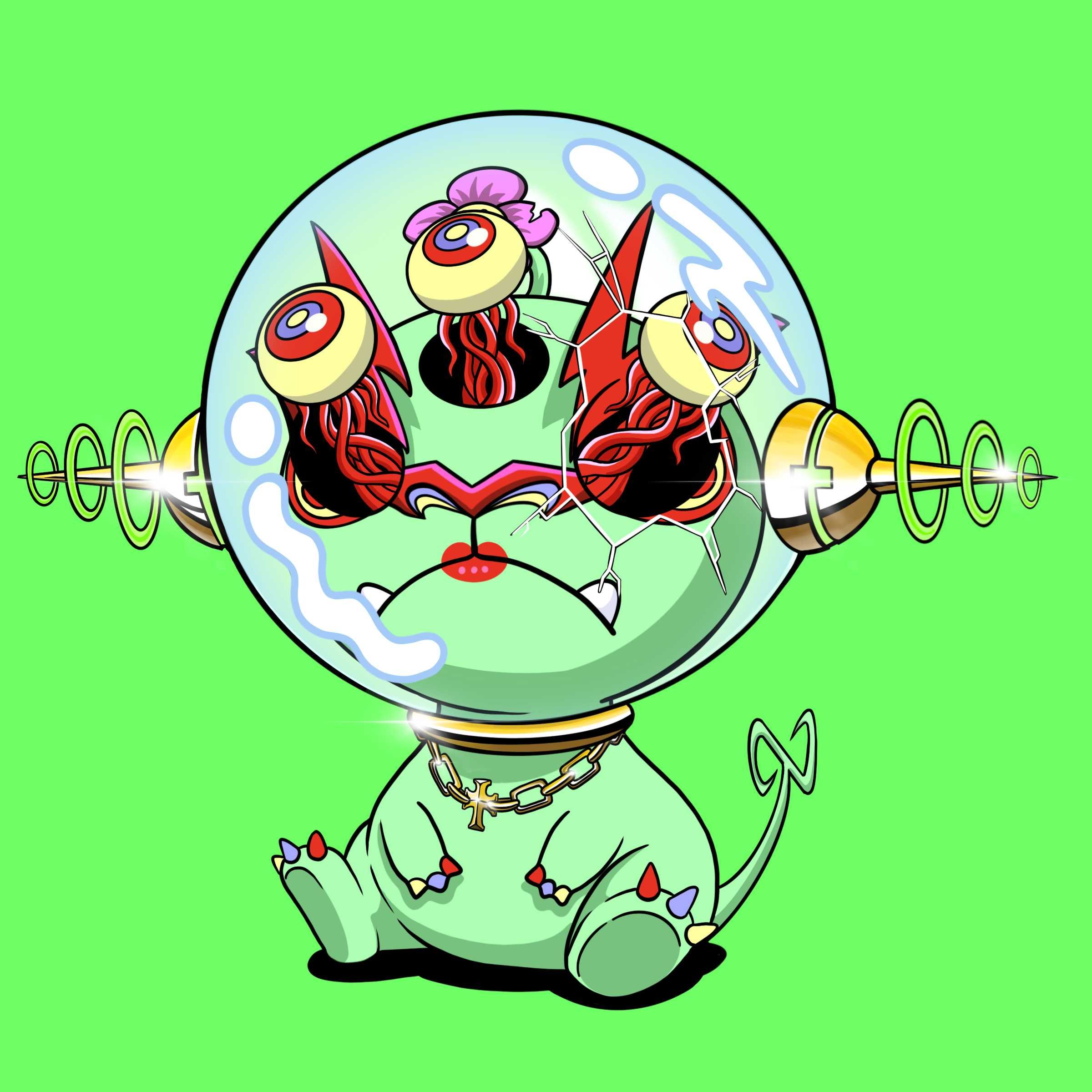 Astropups #2768