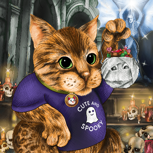 Freaky Felines#2485