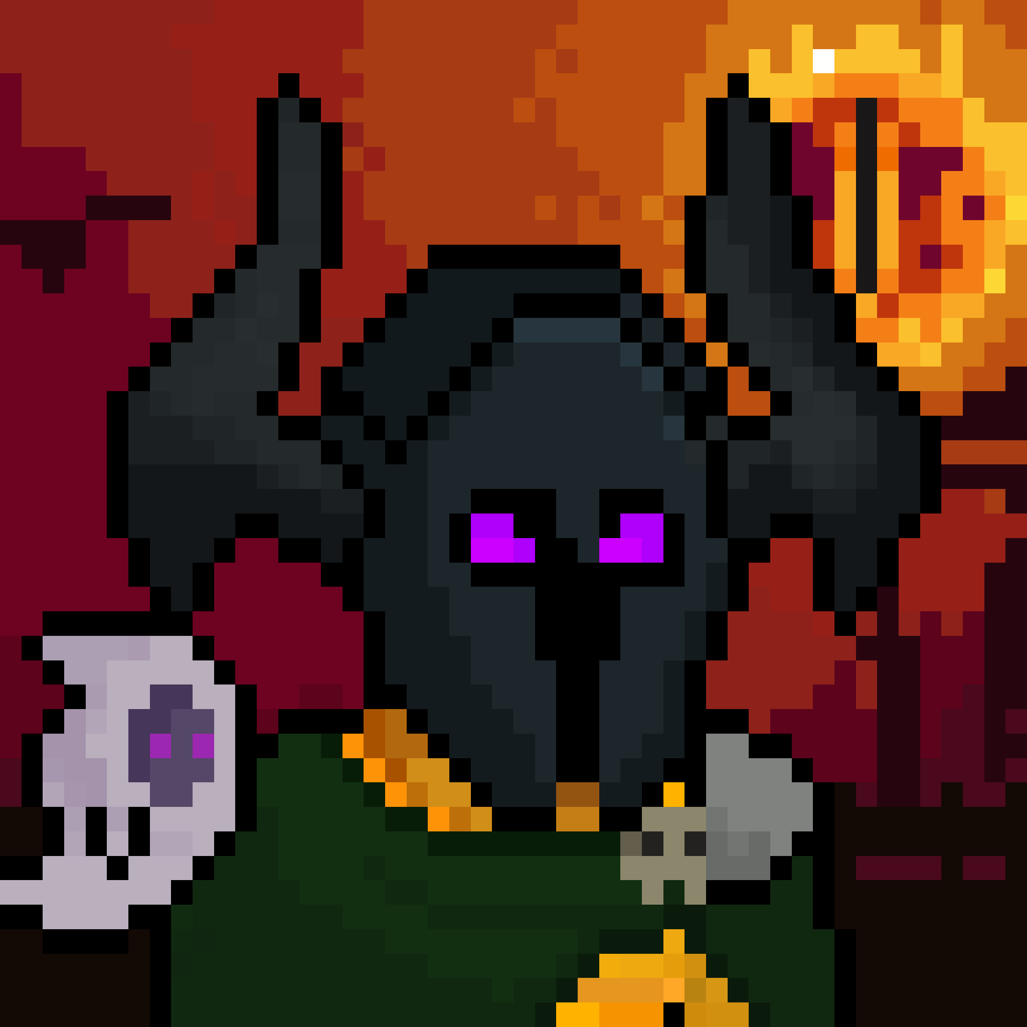 The Undead Army #2228