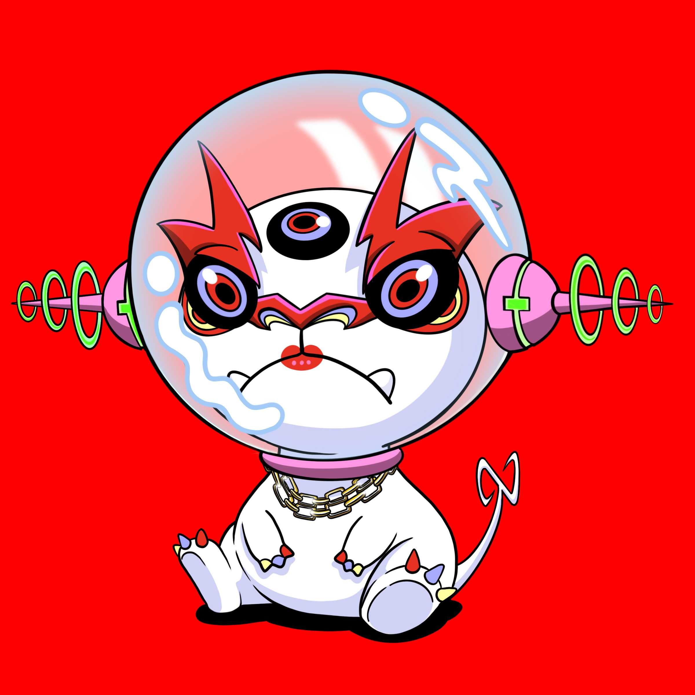 Astropups #7210