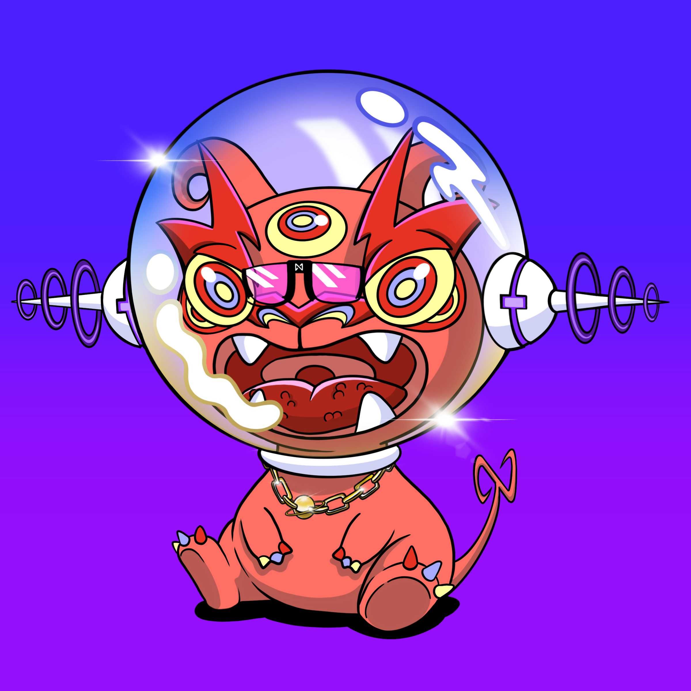 Astropups #5365