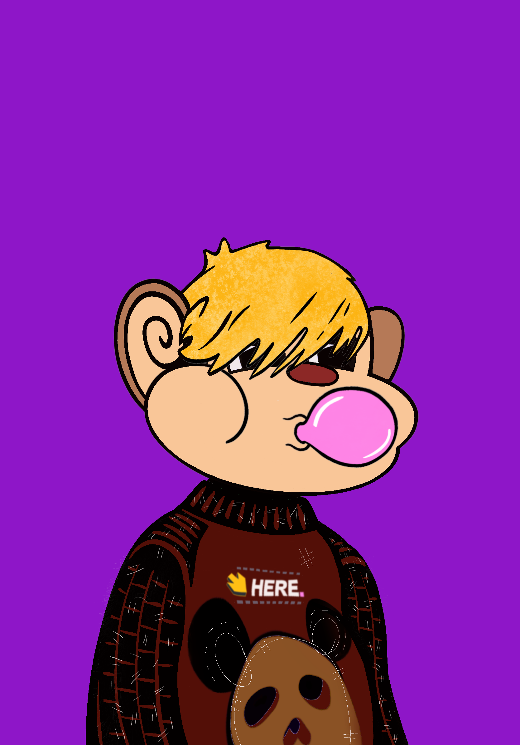 HERE #0428
