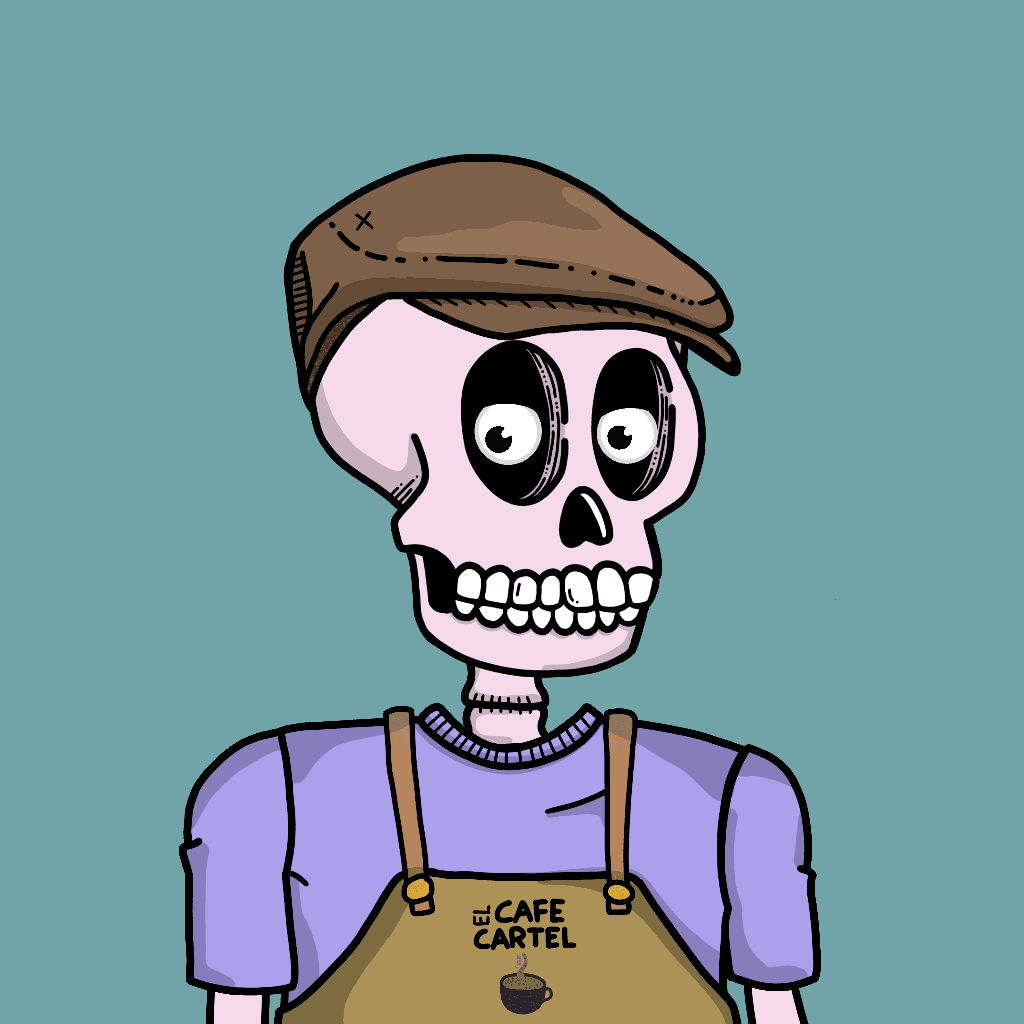 Cafe Citizen#146