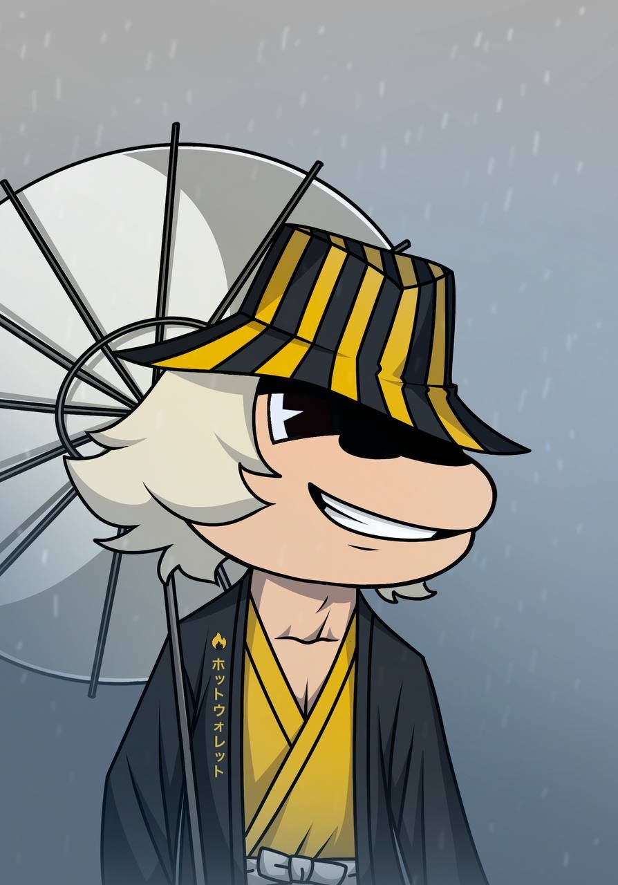 HERE Hero #13