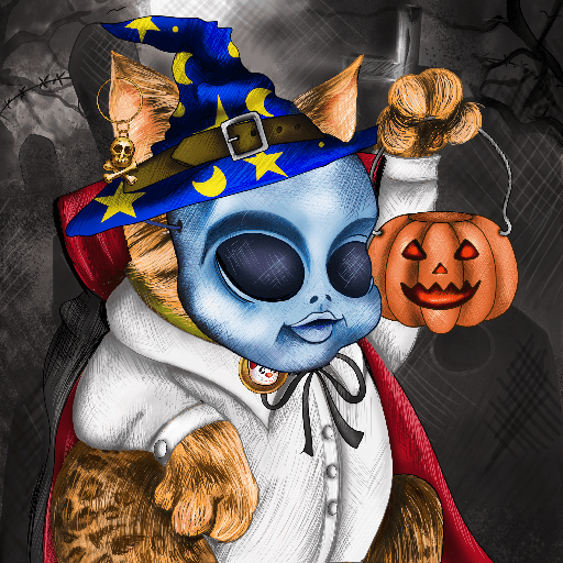 Freaky Felines#2321