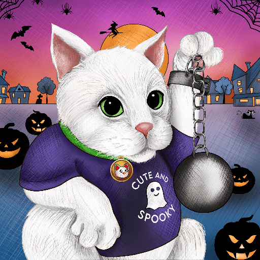 Freaky Felines#2172