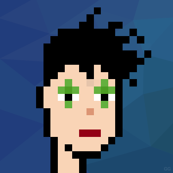 NPunk #2943
