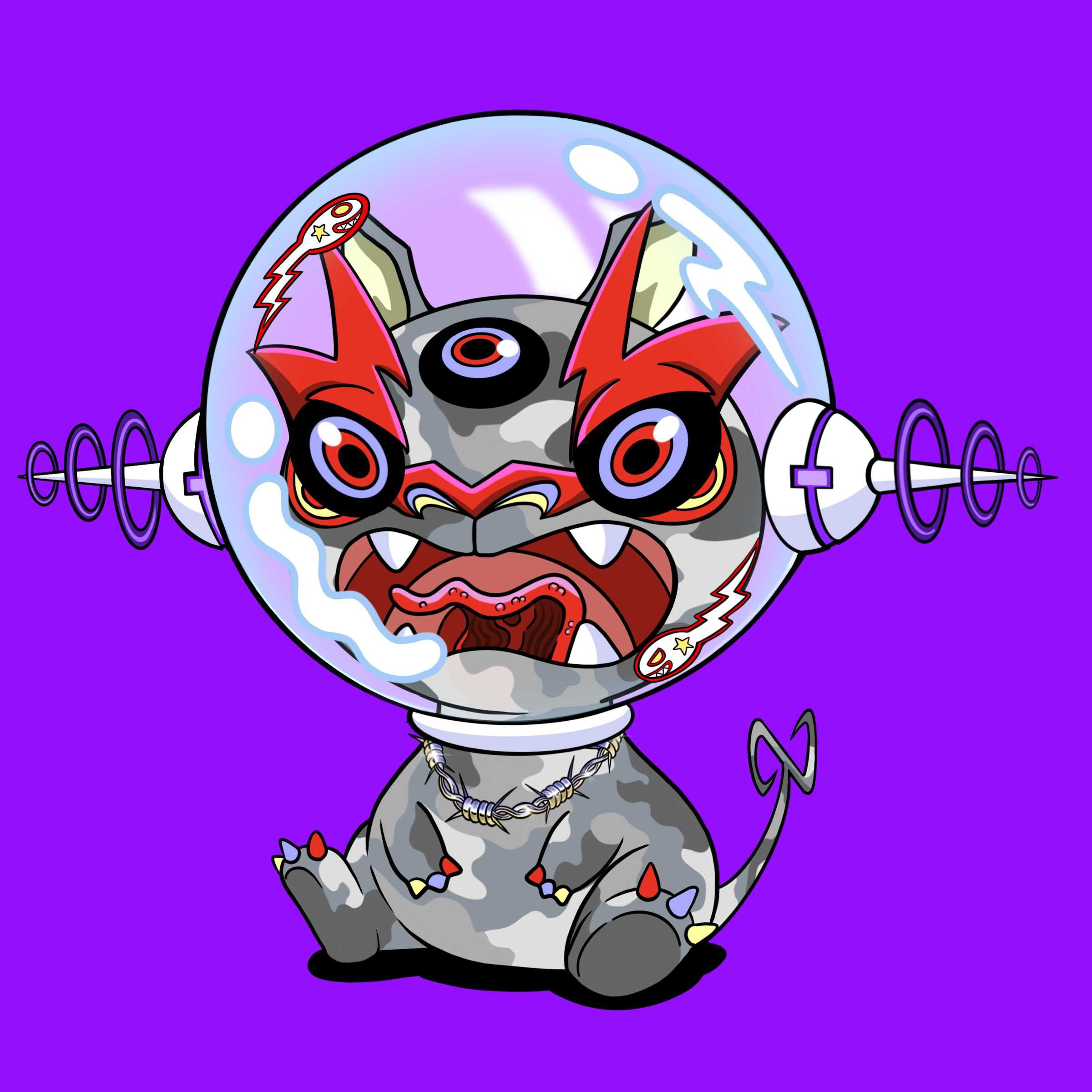Astropups #3079