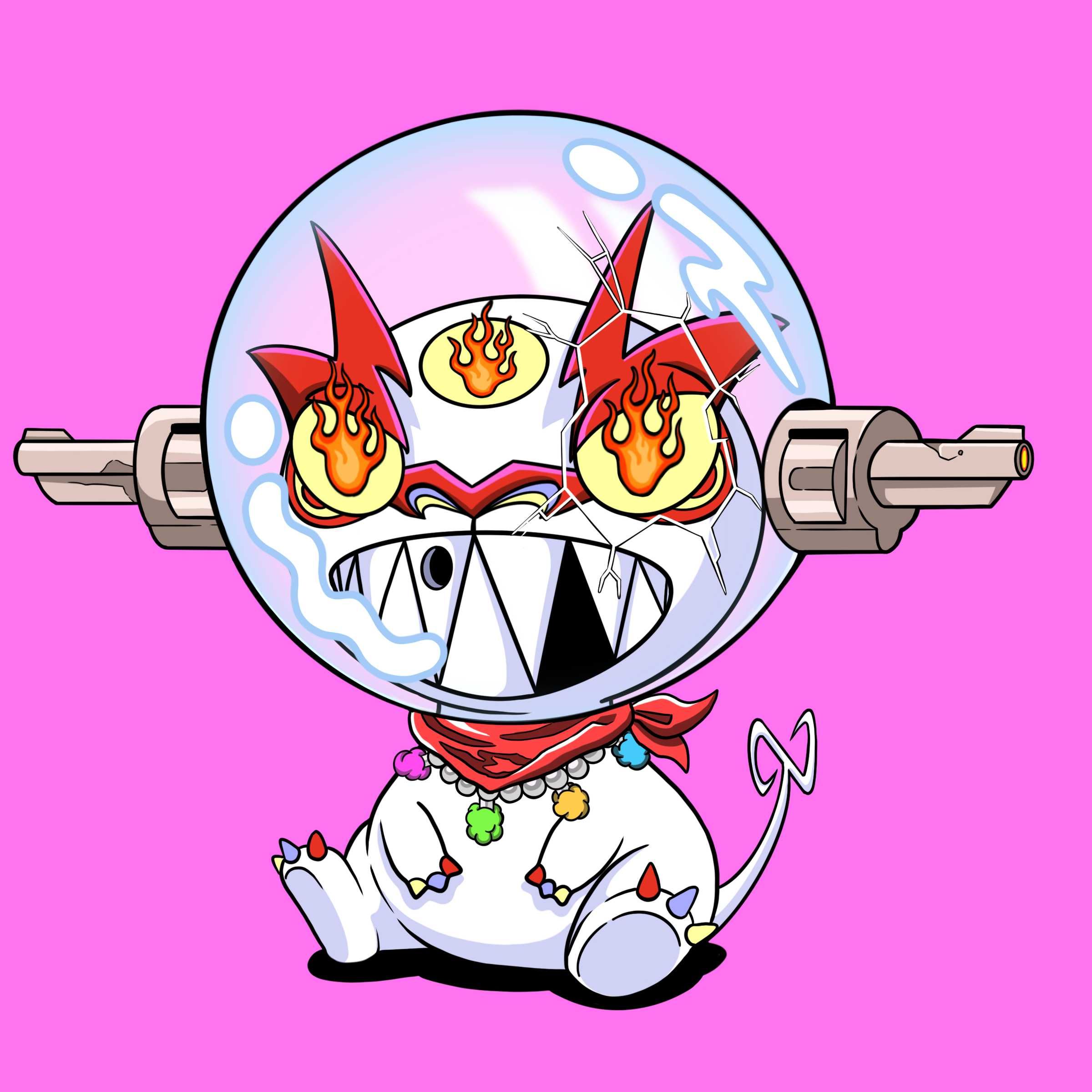 Astropups #5979