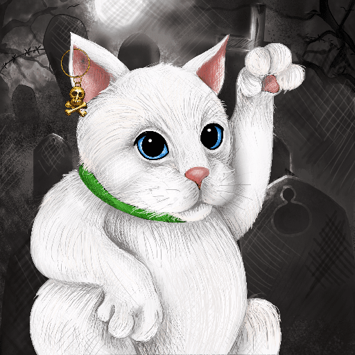 Freaky Felines#880