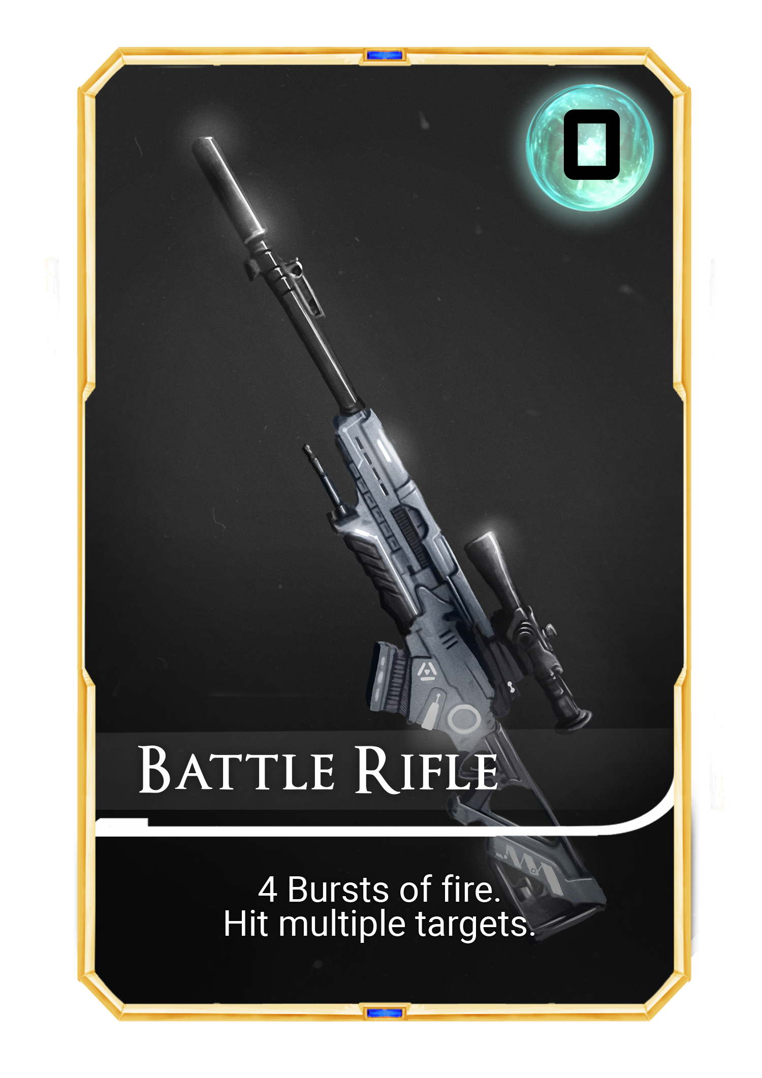 Battle Rifle