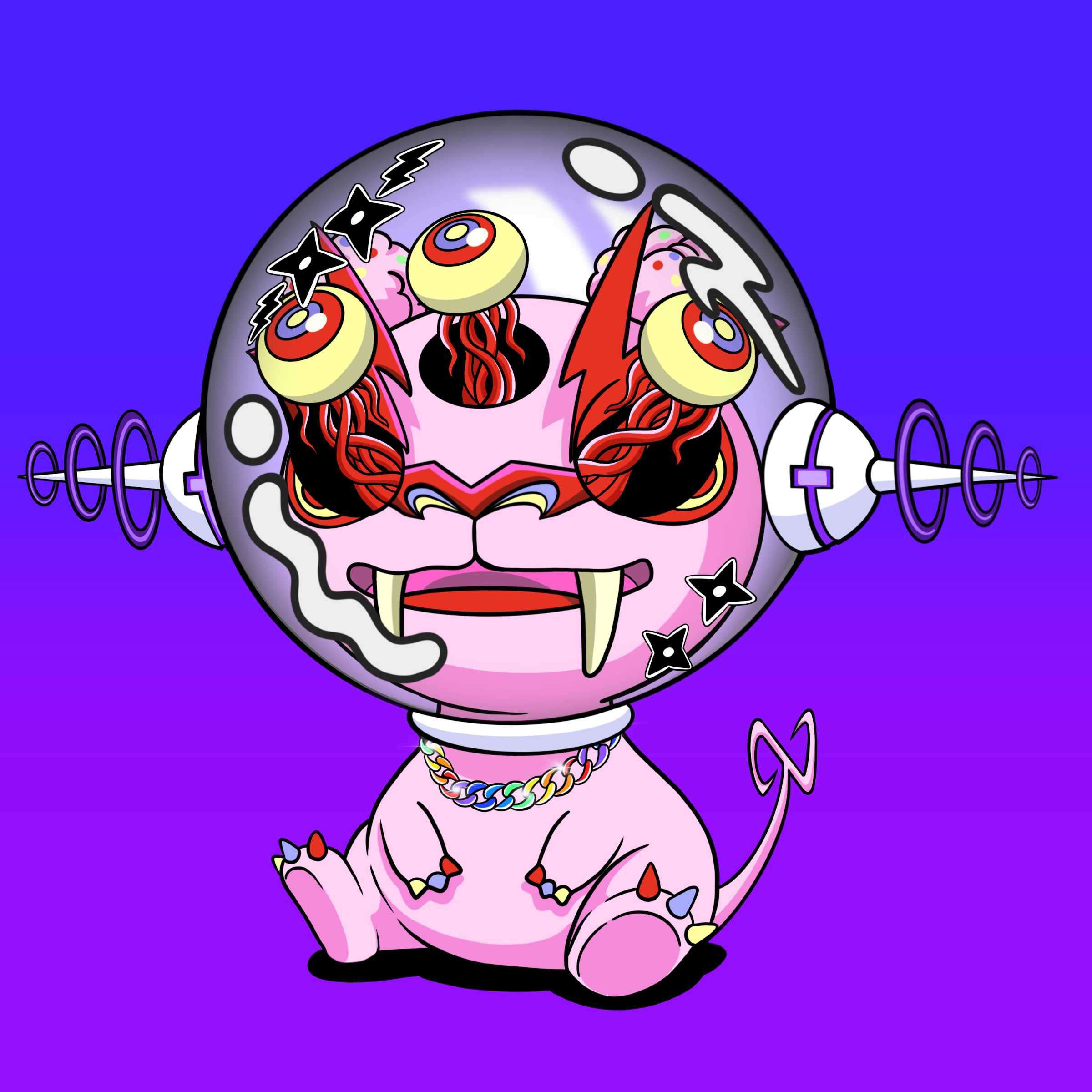 Astropups #3835