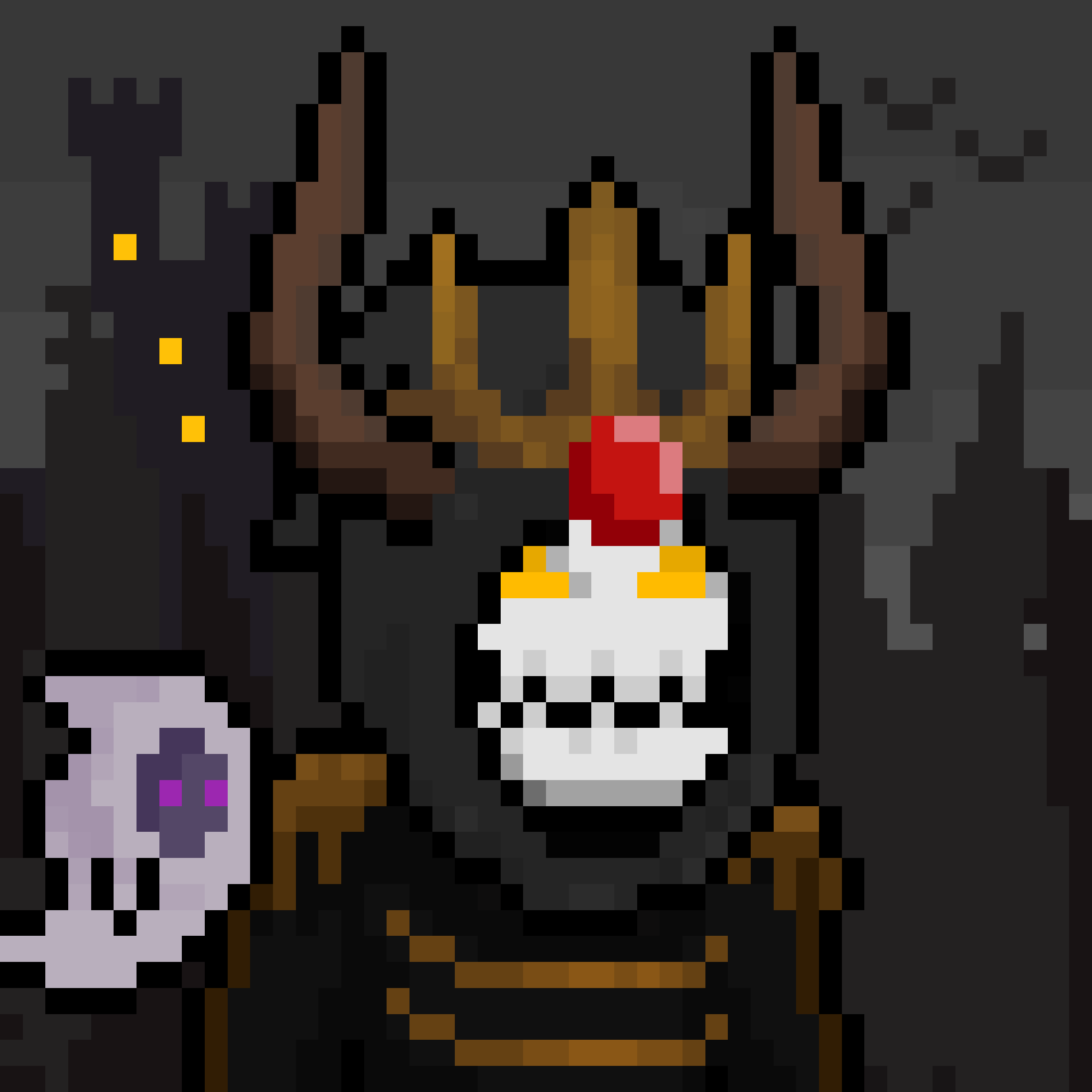 The Undead Army #477