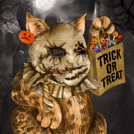 Freaky Felines#1775