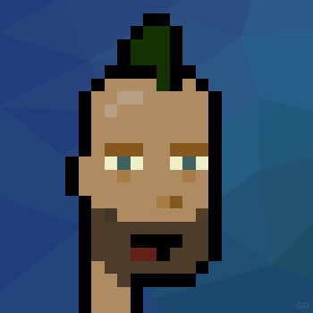 NPunk #5536