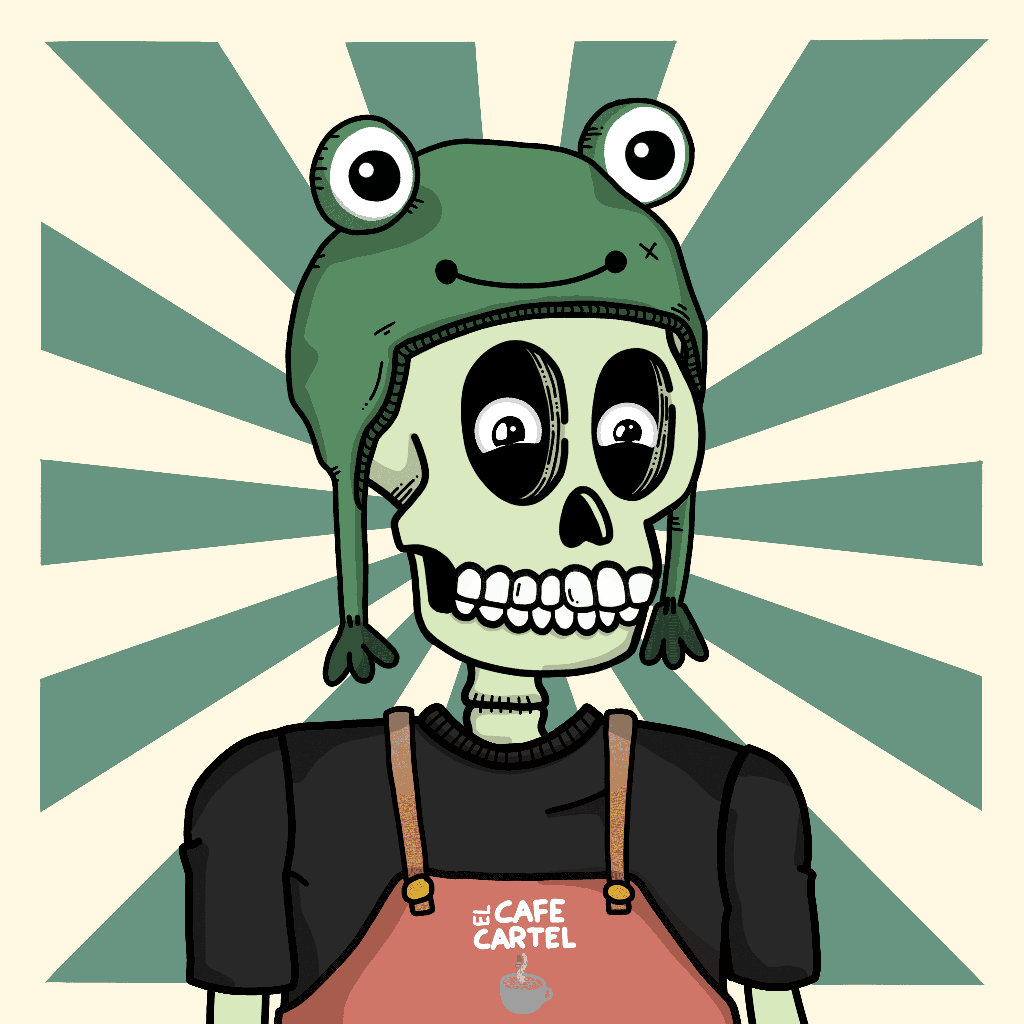 Cafe Citizen#768