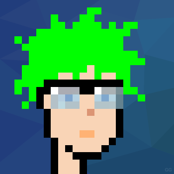 NPunk #6161