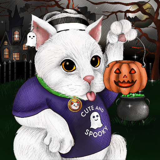 Freaky Felines#2173