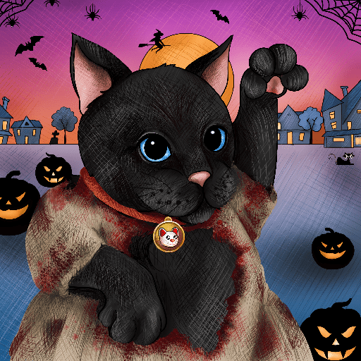 Freaky Felines#2088