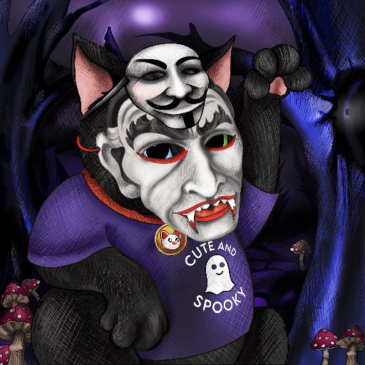 Freaky Felines#2384