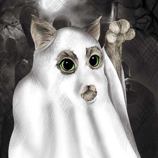 Freaky Felines#2452