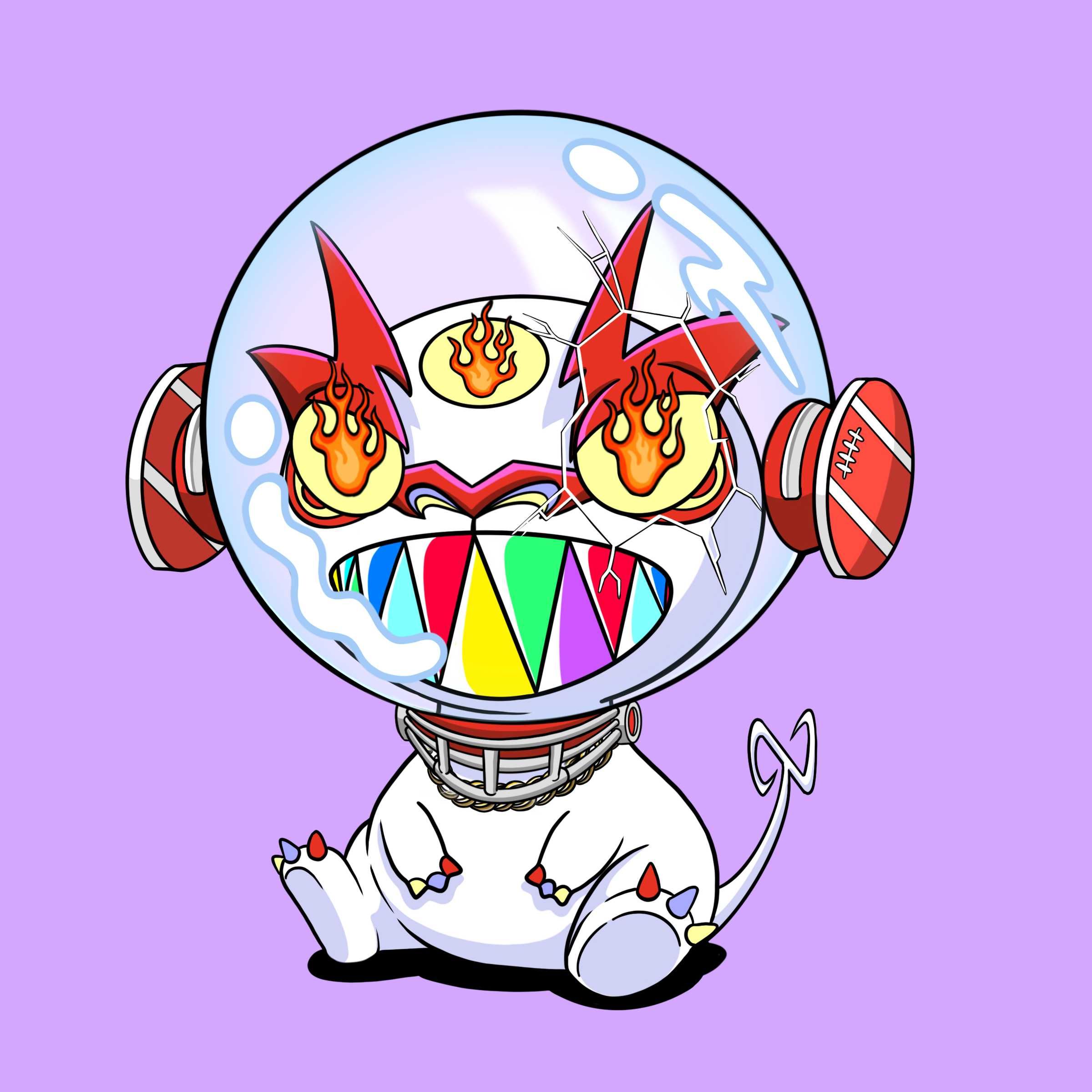 Astropups #154