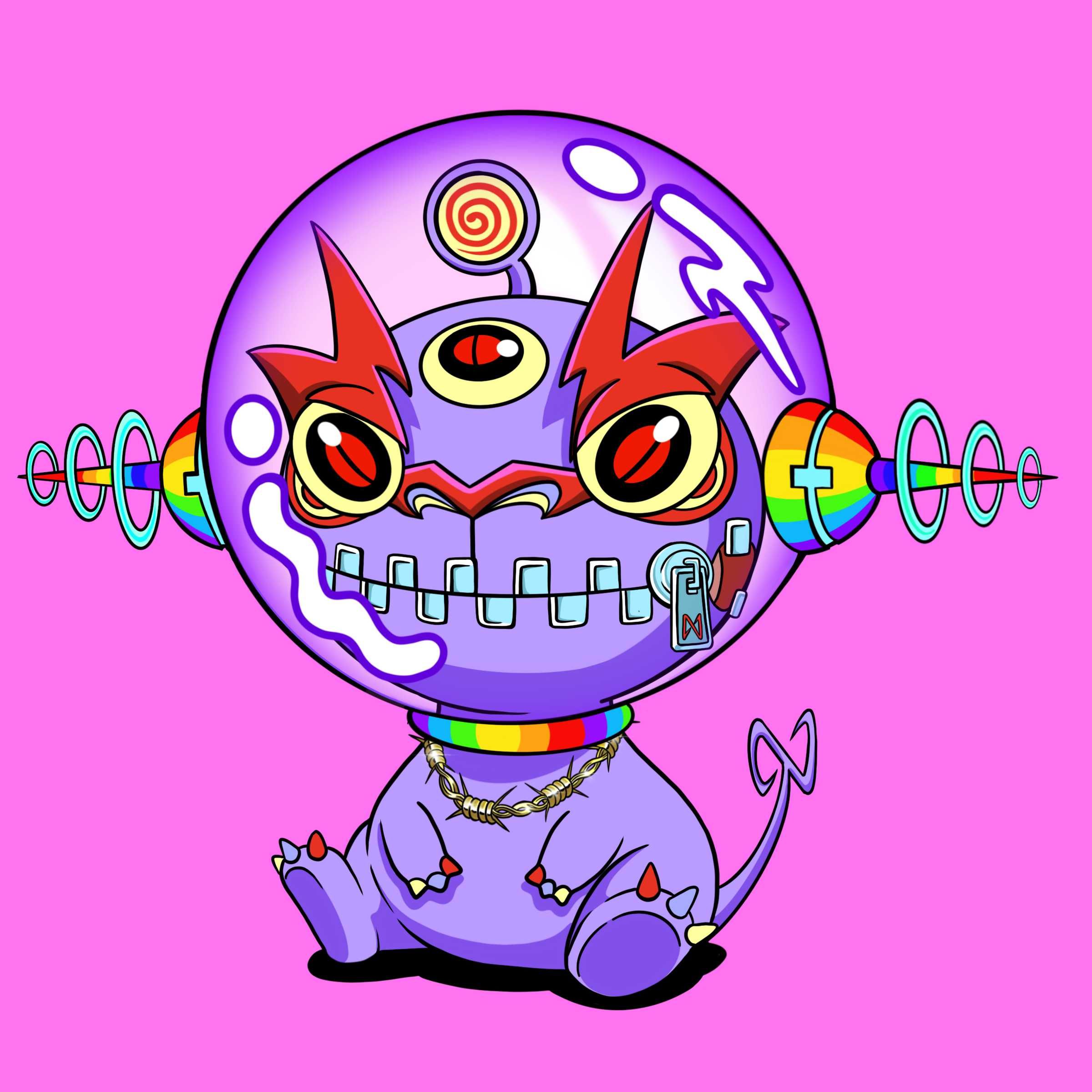 Astropups #3284