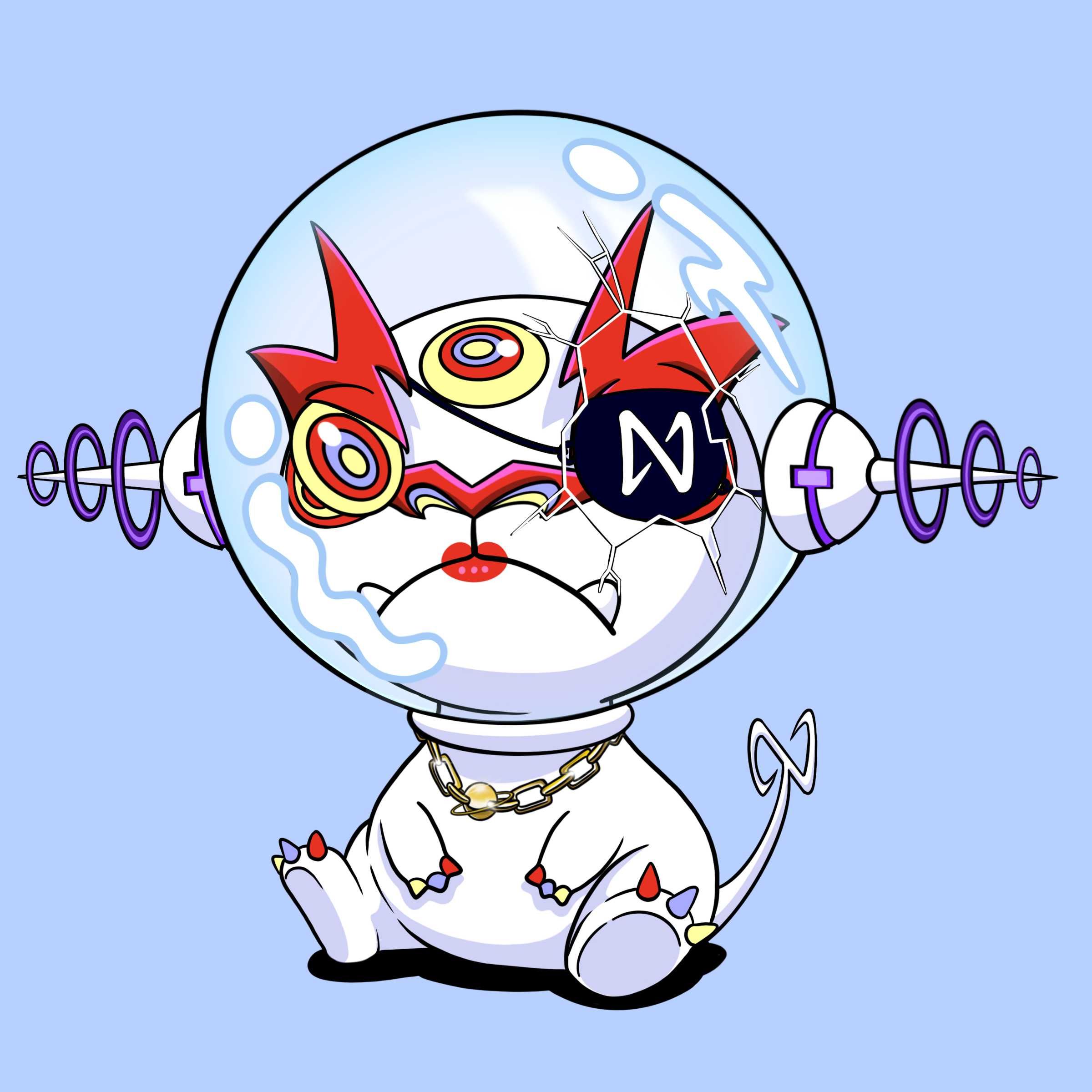 Astropups #7673