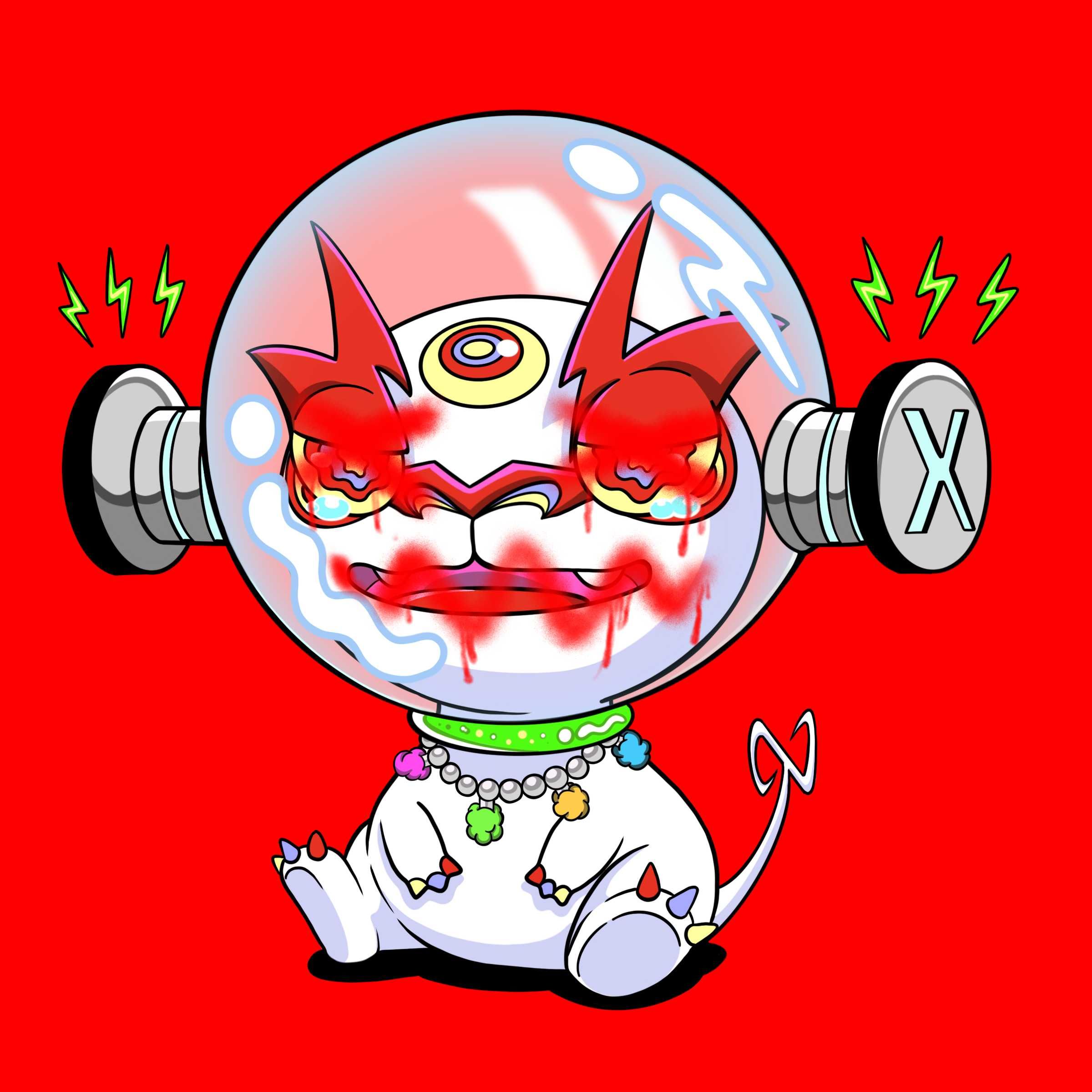 Astropups #1581