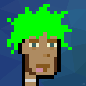NPunk #679