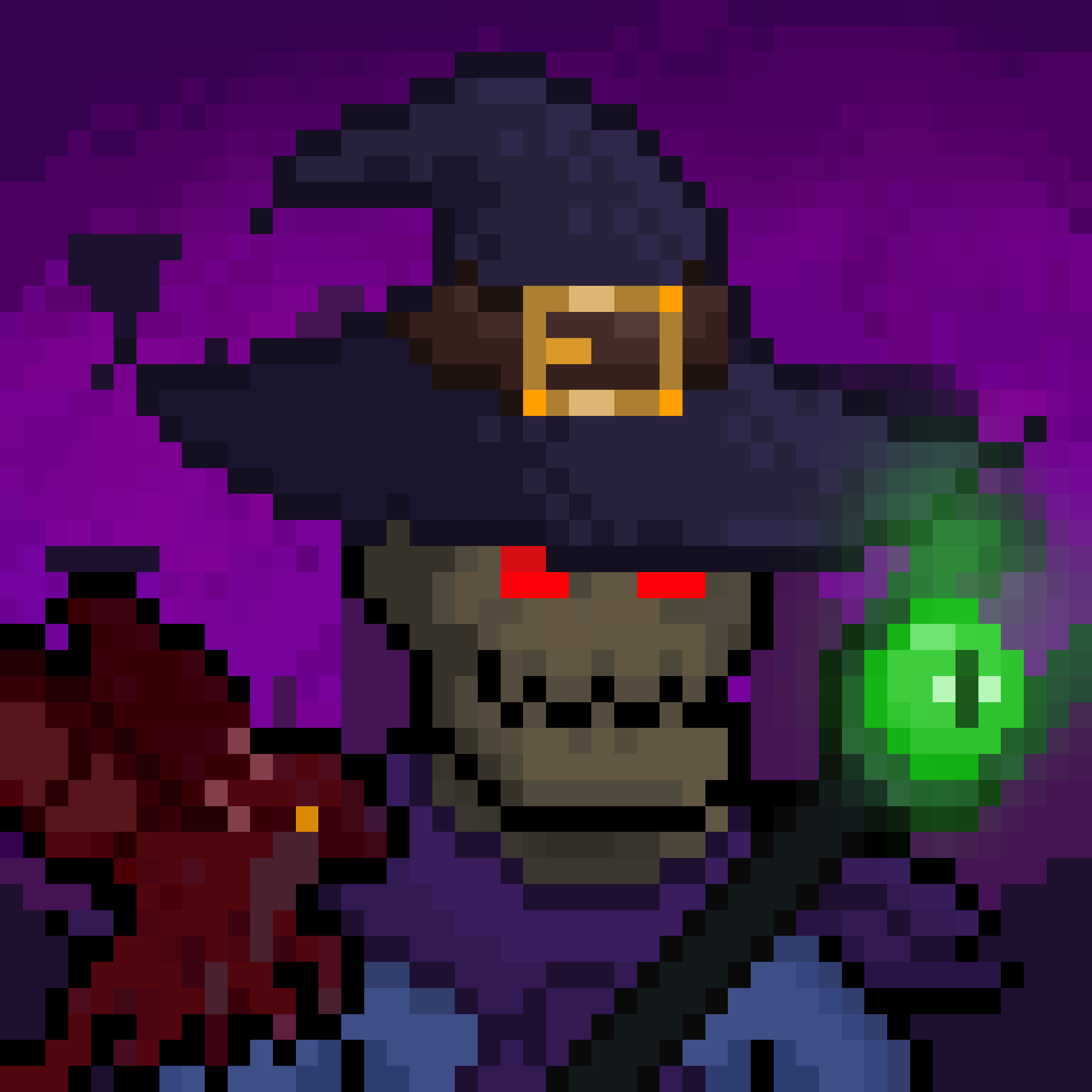 The Undead Army #193
