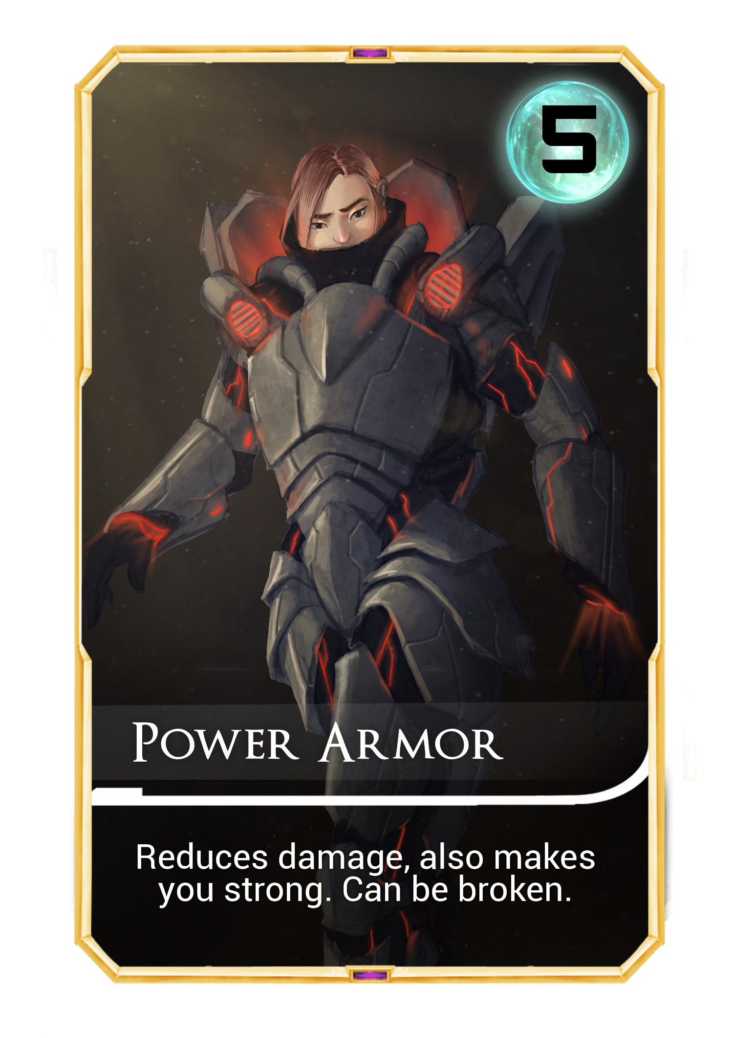 Power Armor