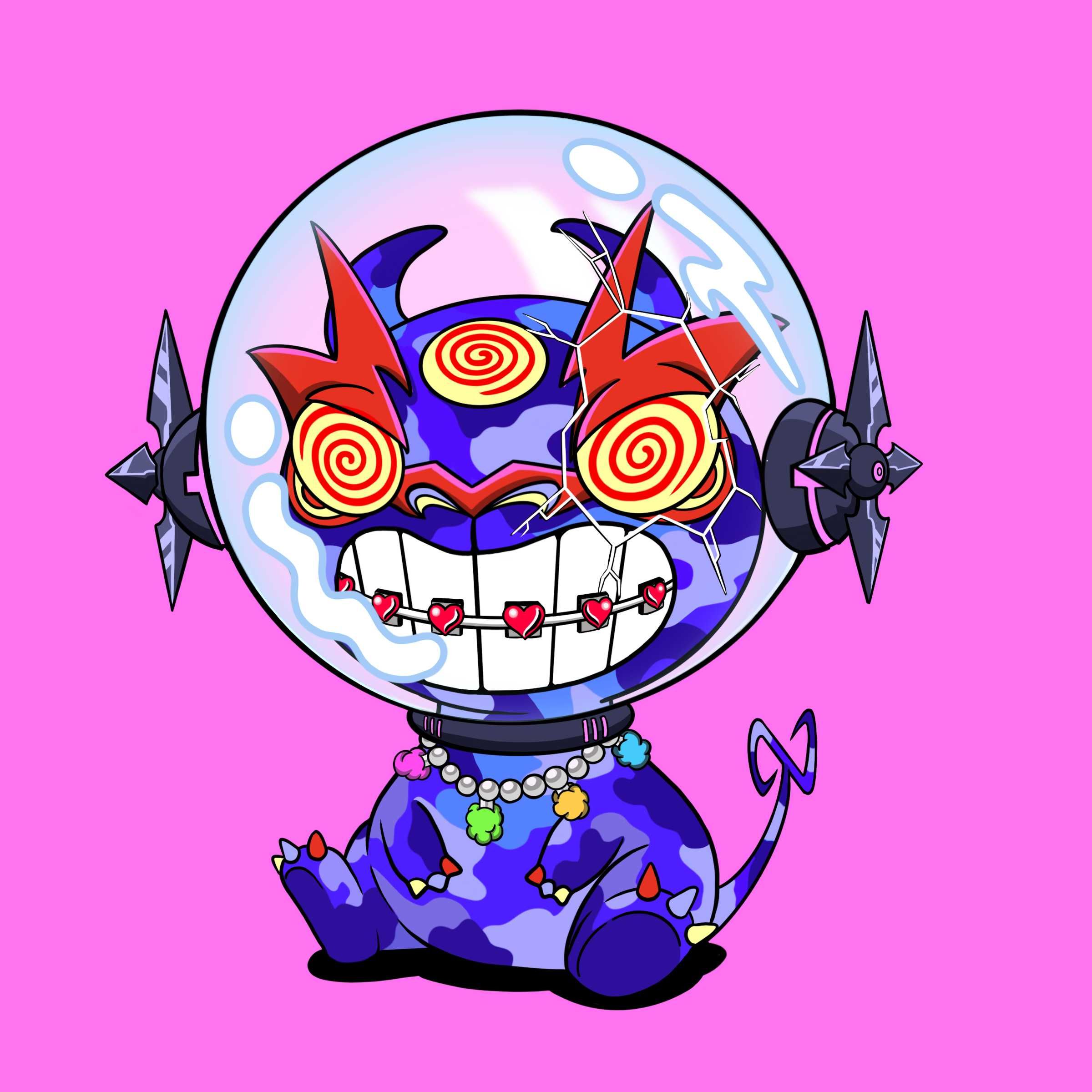 Astropups #6149