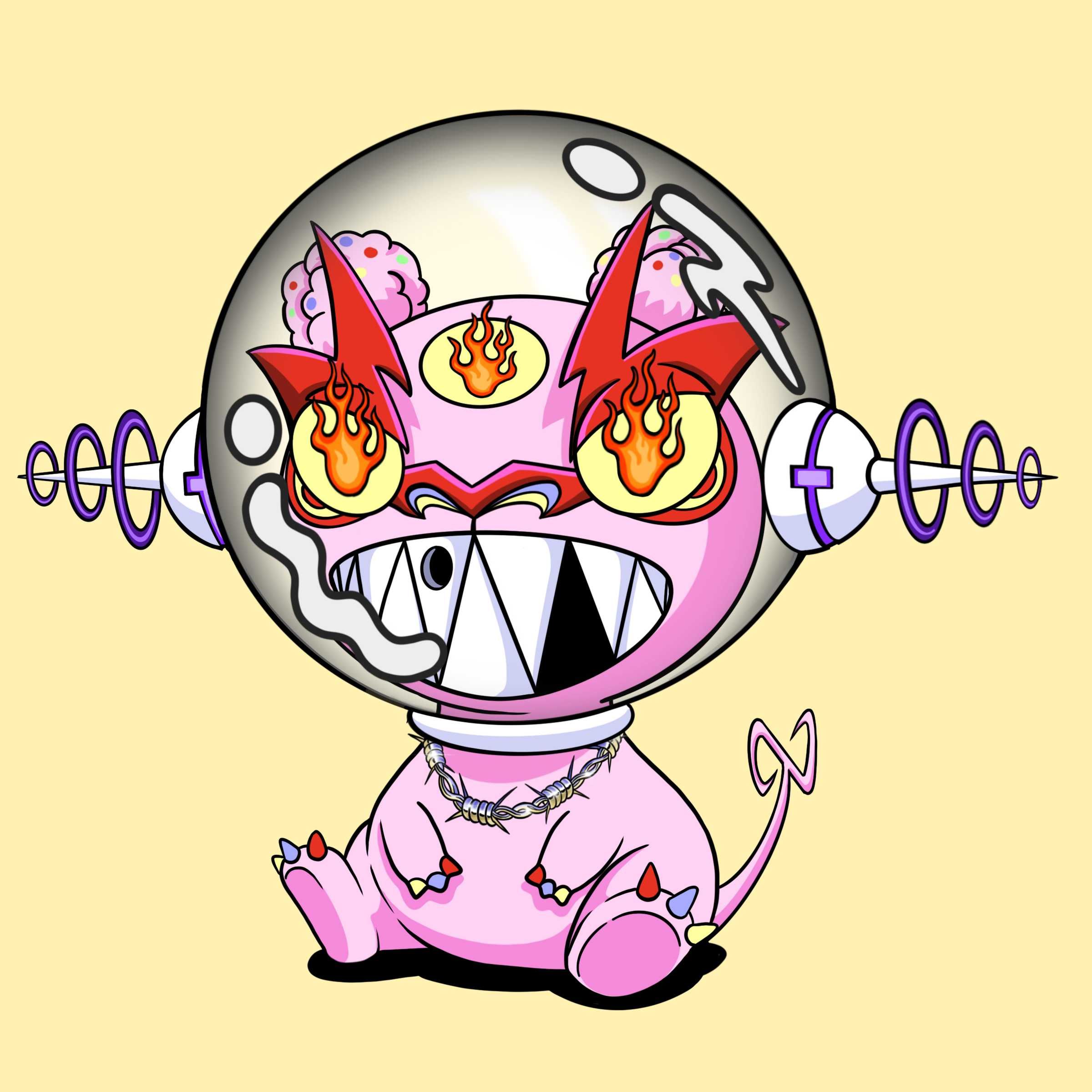 Astropups #6682