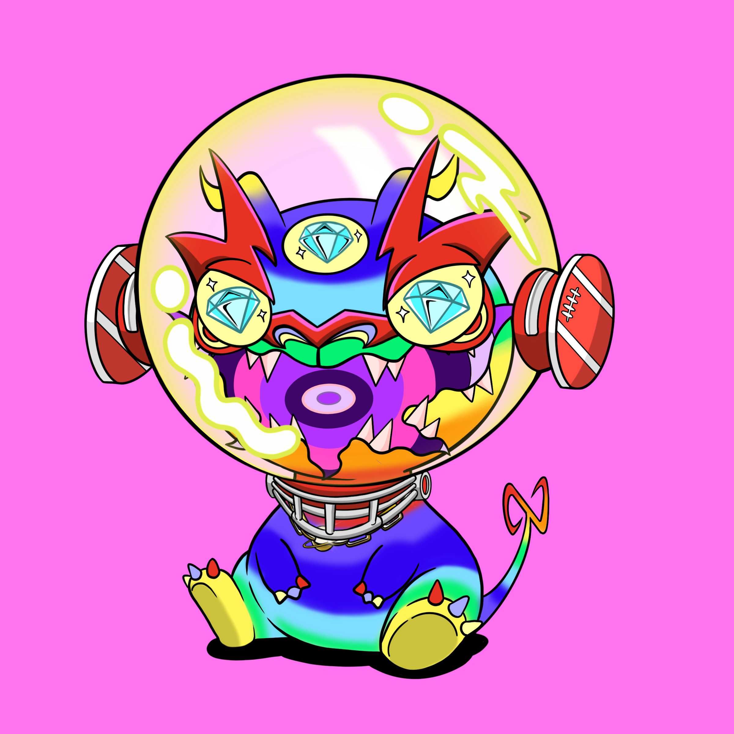 Astropups #7597