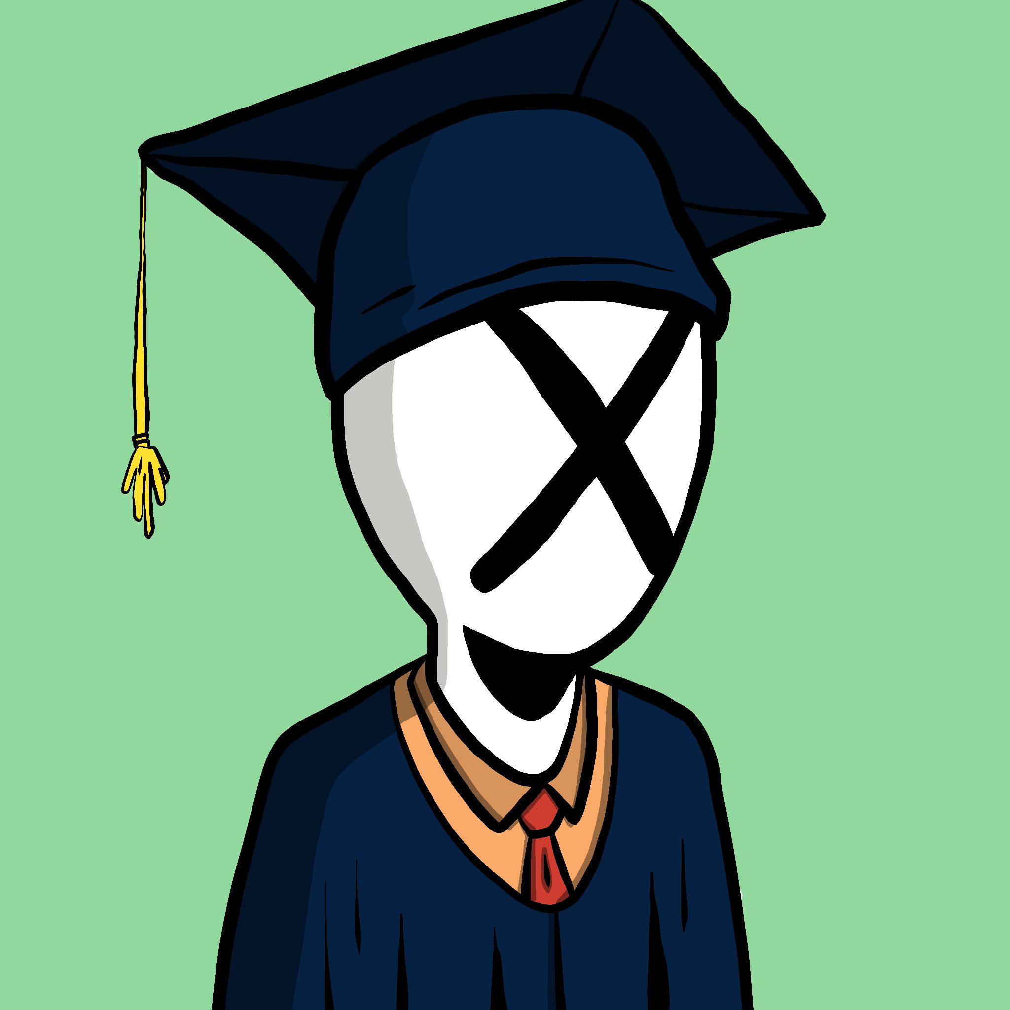 Student Mara #1