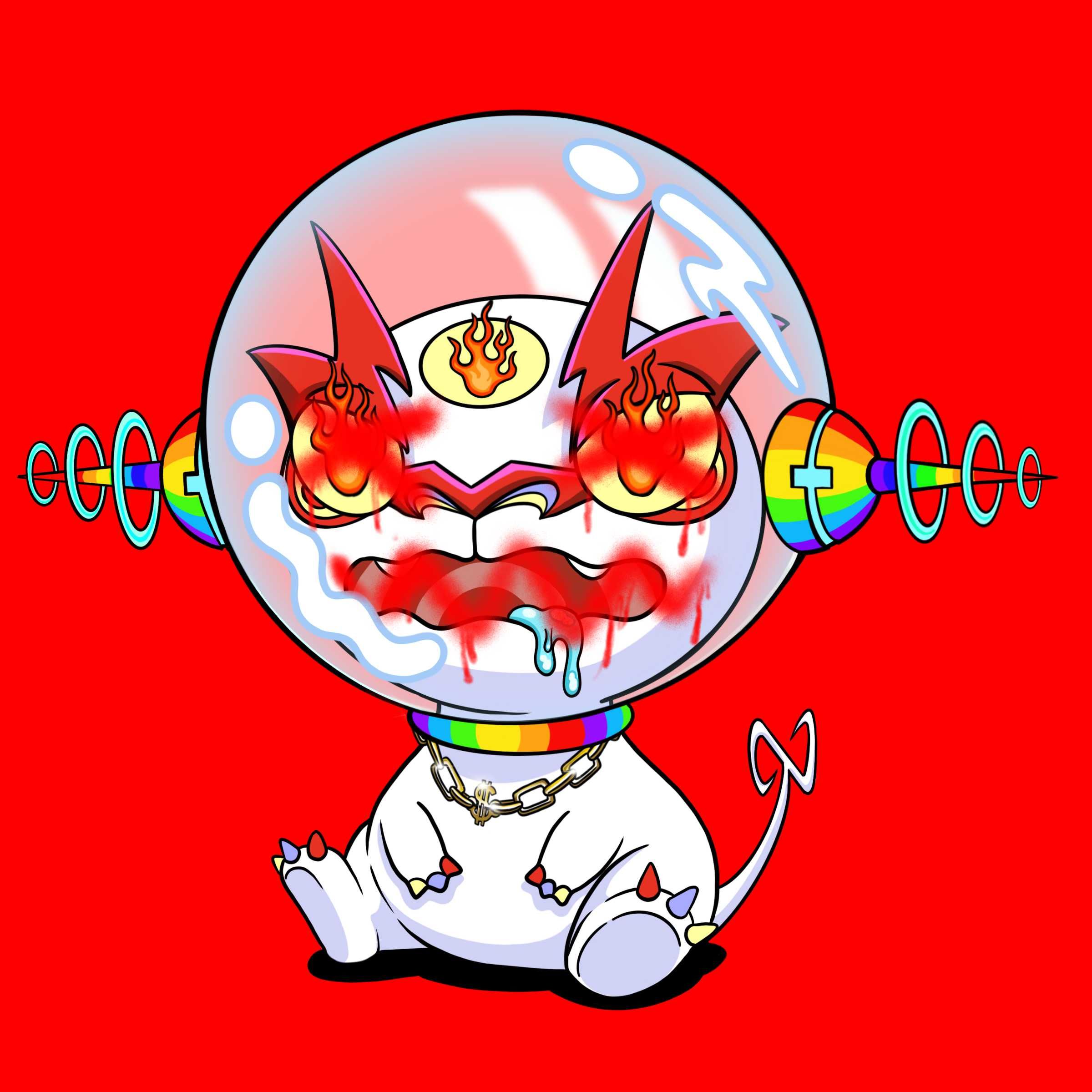 Astropups #7277