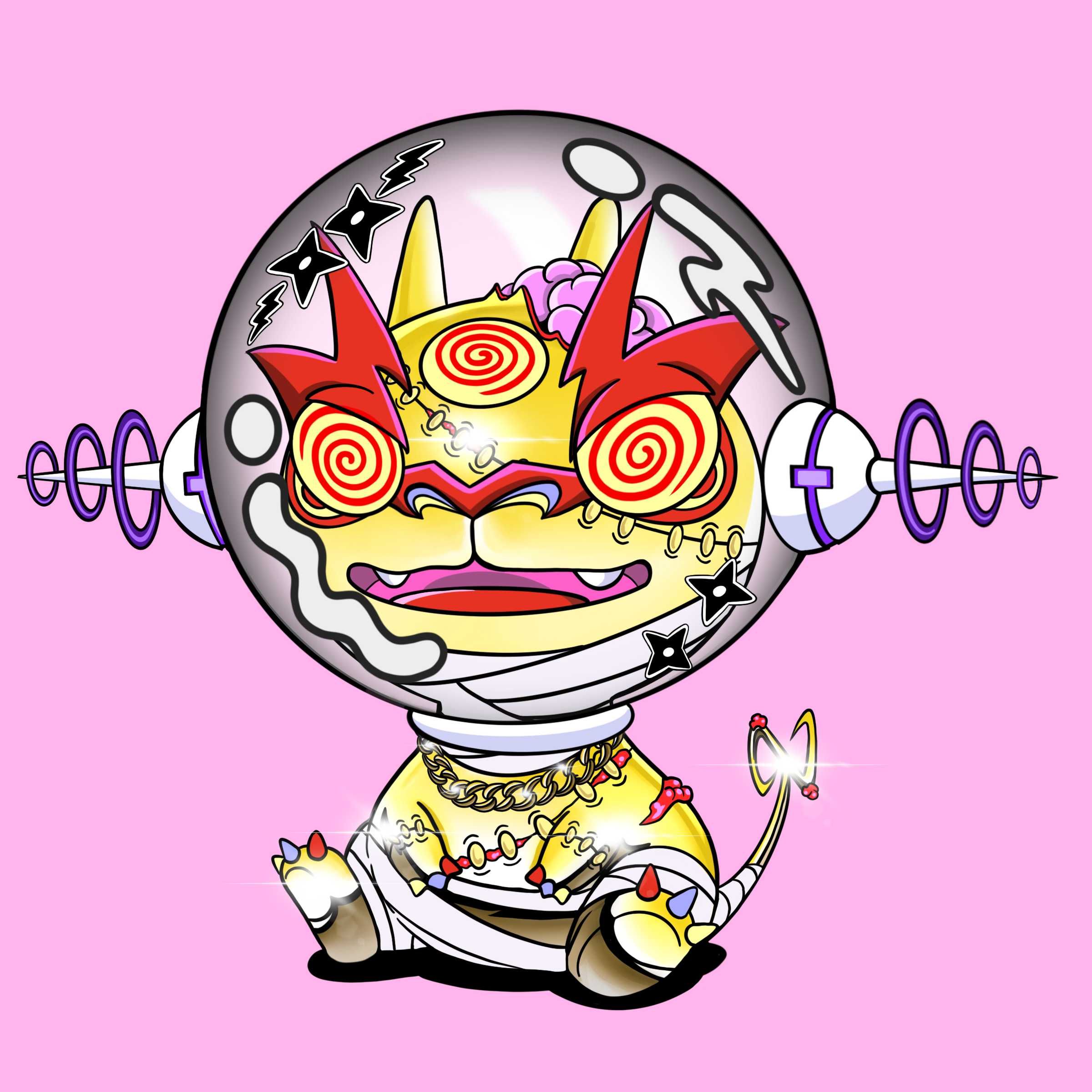 Astropups #3761