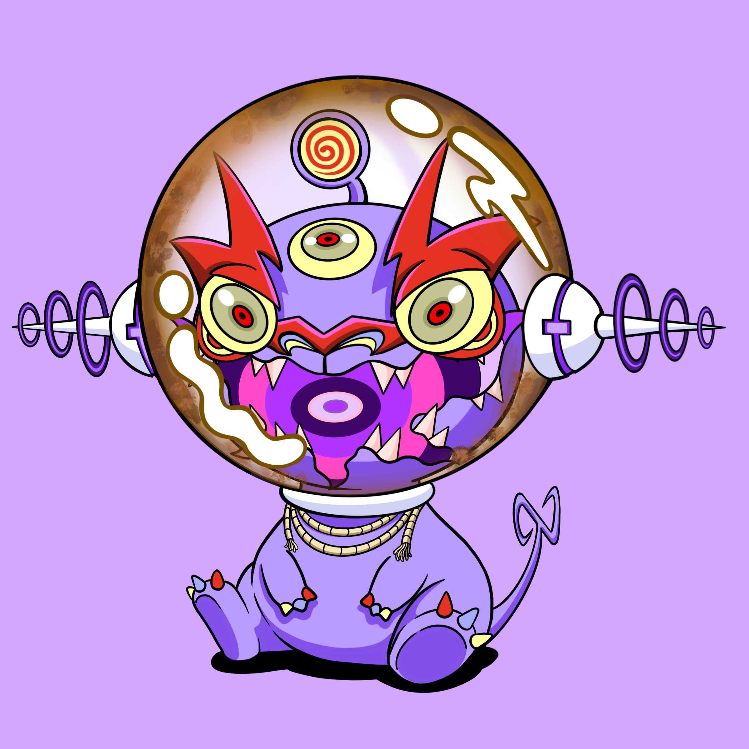 Astropups #5659