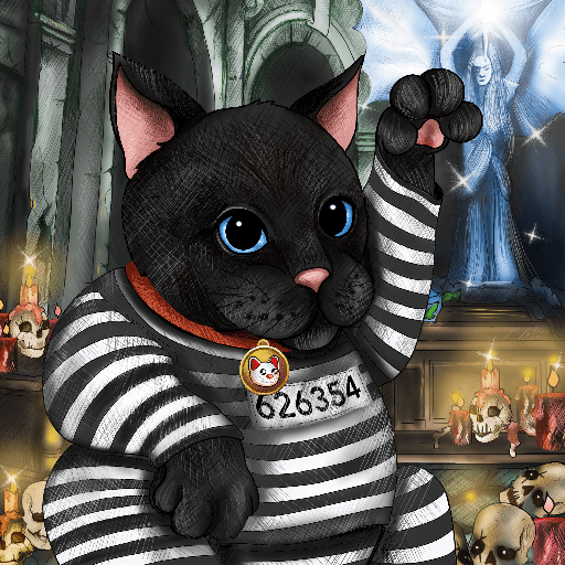Freaky Felines#2196